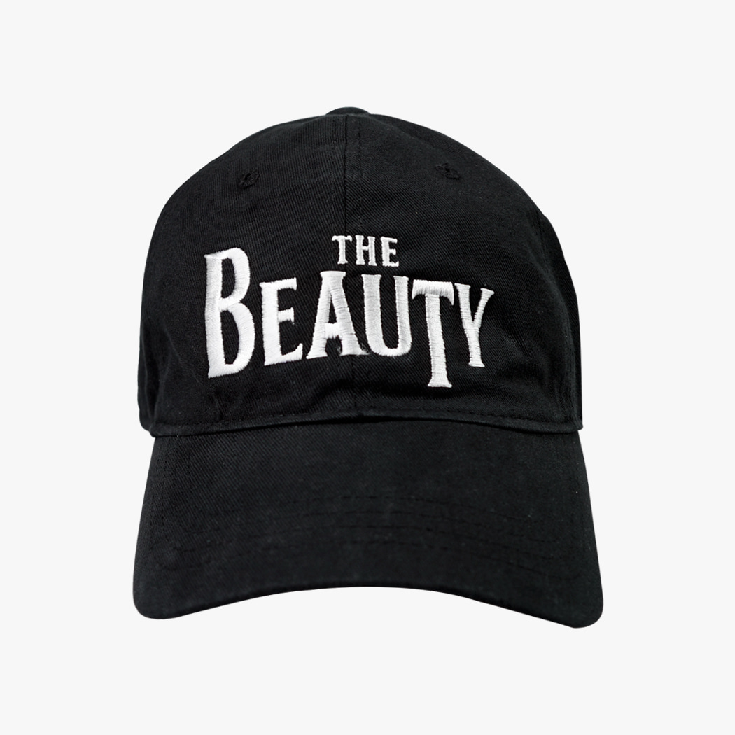 THE BEAUTY CAP