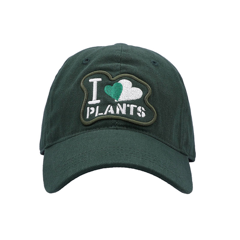 I ♥ PLANTS